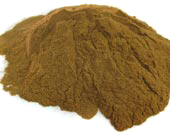 oolong tea powder